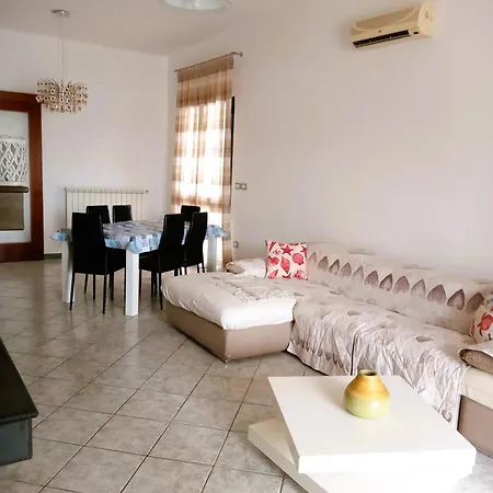 Holiday home Del Pescatore