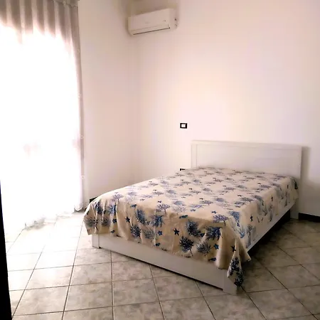 Del Pescatore Holiday home