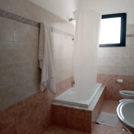 Holiday home Del Pescatore *