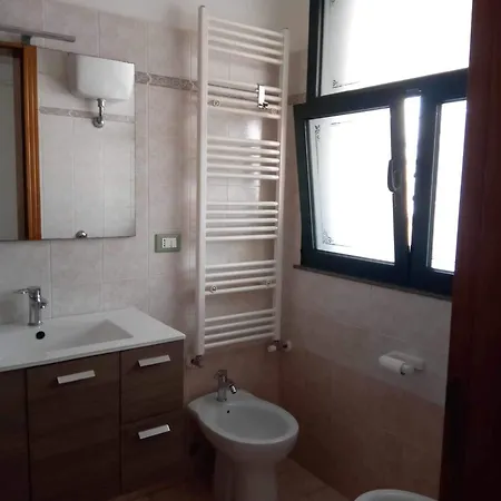 Holiday home Del Pescatore Porto Cesareo